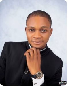 Home ignatius eleojo